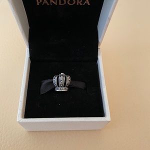 Authentic Pandora charm (without box)
